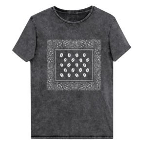 Denim T-Shirt